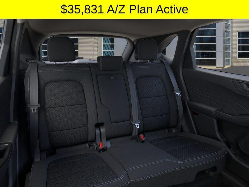 new 2026 Ford Escape car, priced at $35,831