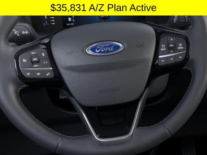 new 2026 Ford Escape car, priced at $35,831