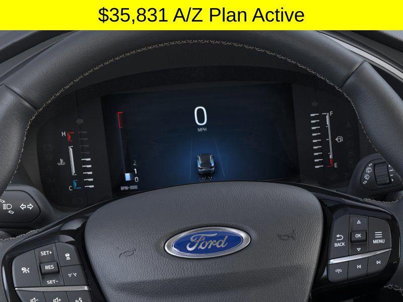 new 2026 Ford Escape car, priced at $35,831