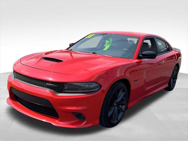 used 2022 Dodge Charger car, priced at $31,250