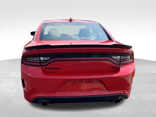 used 2022 Dodge Charger car, priced at $31,250