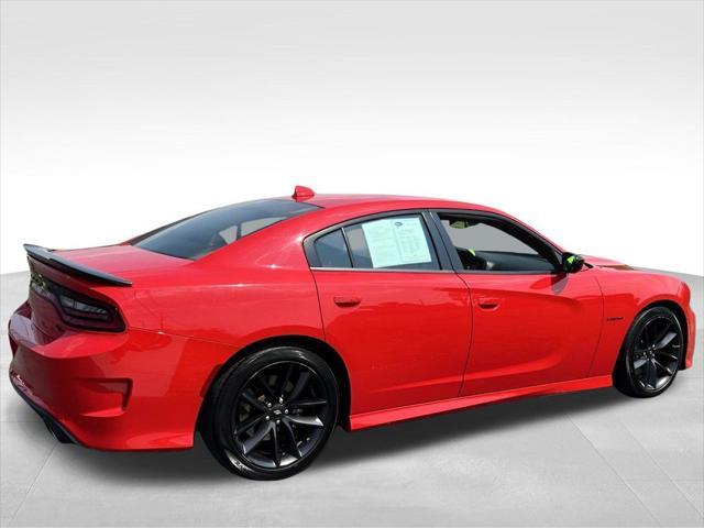 used 2022 Dodge Charger car, priced at $31,250