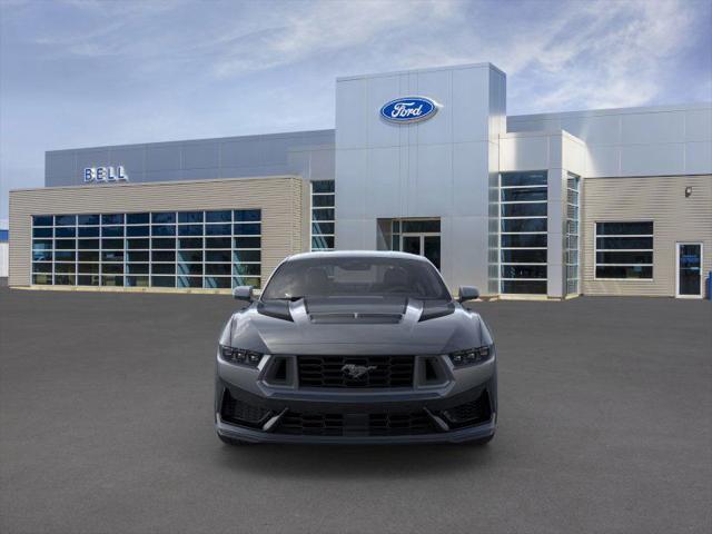 new 2024 Ford Mustang car, priced at $69,515