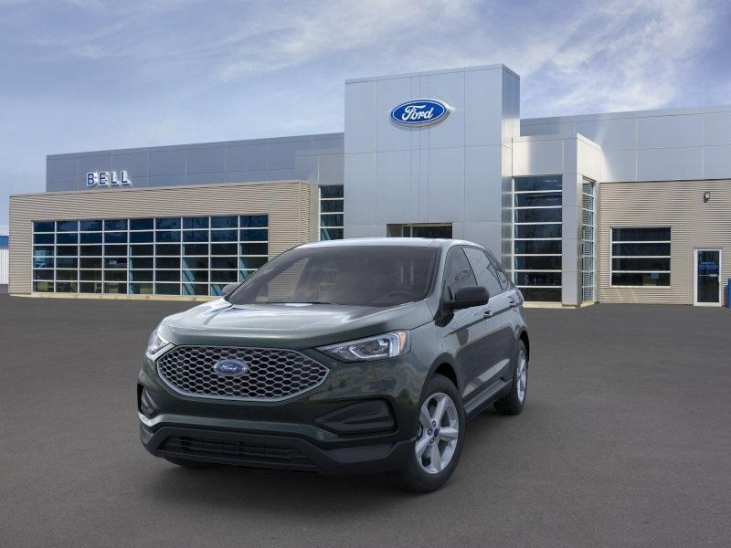 new 2024 Ford Edge car, priced at $37,608