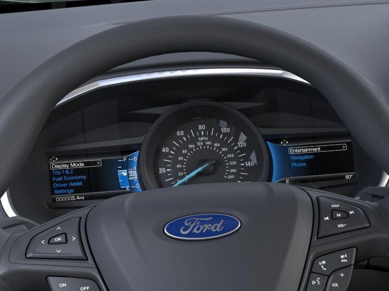 new 2024 Ford Edge car, priced at $37,608