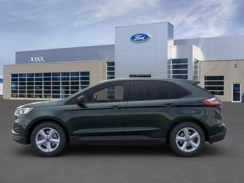 new 2024 Ford Edge car, priced at $37,608