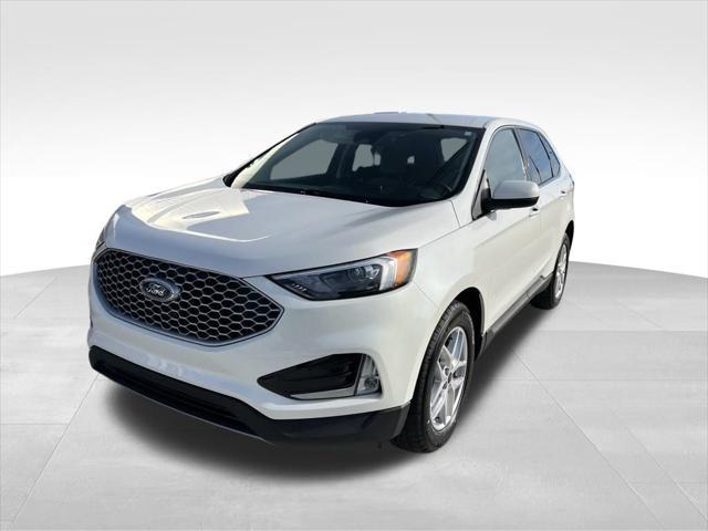 used 2024 Ford Edge car, priced at $28,500