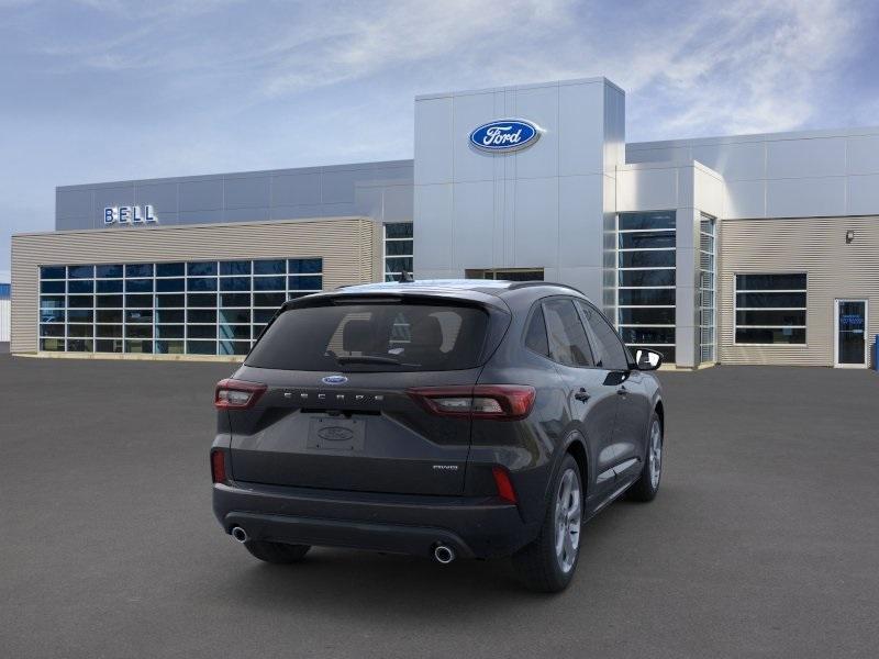 new 2024 Ford Escape car, priced at $35,939