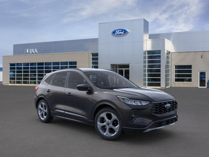 new 2024 Ford Escape car, priced at $35,939