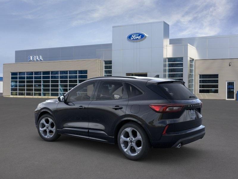 new 2024 Ford Escape car, priced at $35,939