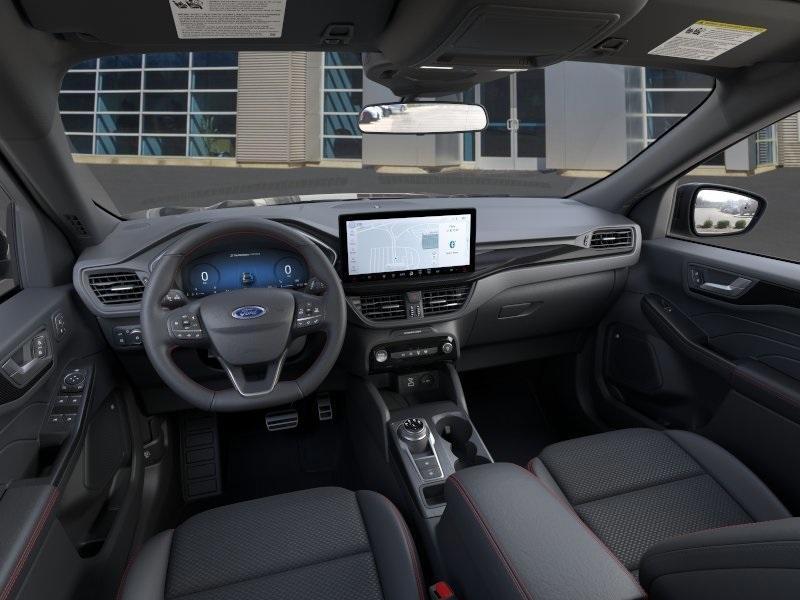 new 2024 Ford Escape car, priced at $35,939