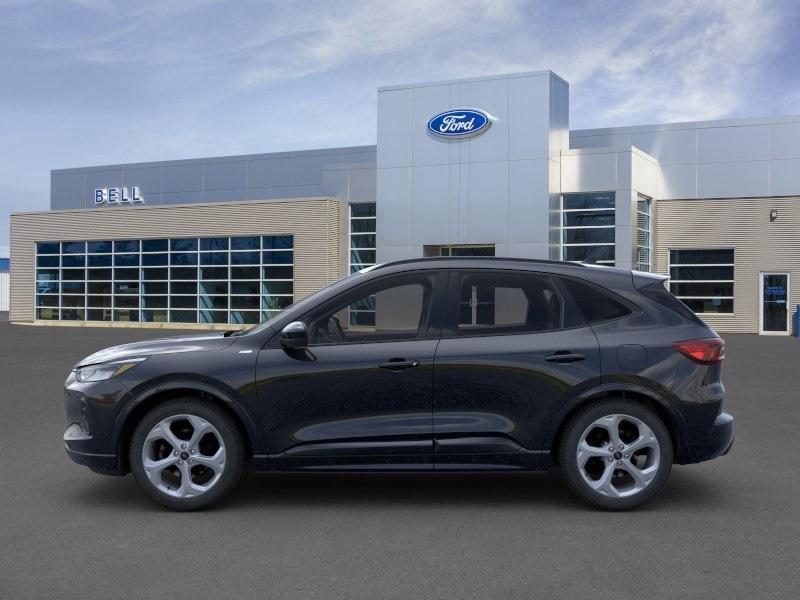 new 2024 Ford Escape car, priced at $35,939