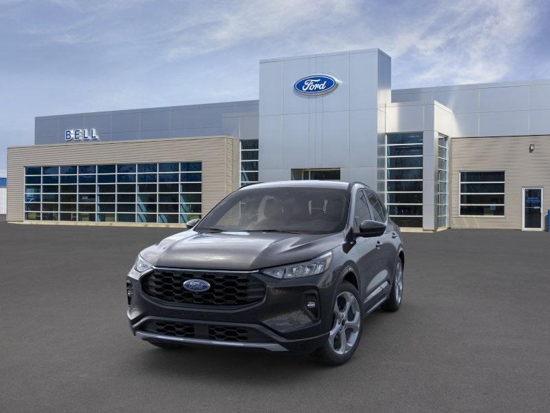 new 2024 Ford Escape car, priced at $35,939