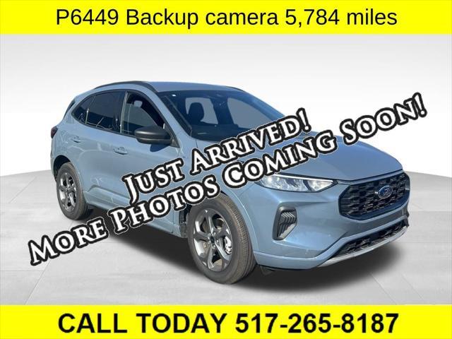 used 2023 Ford Escape car, priced at $26,000