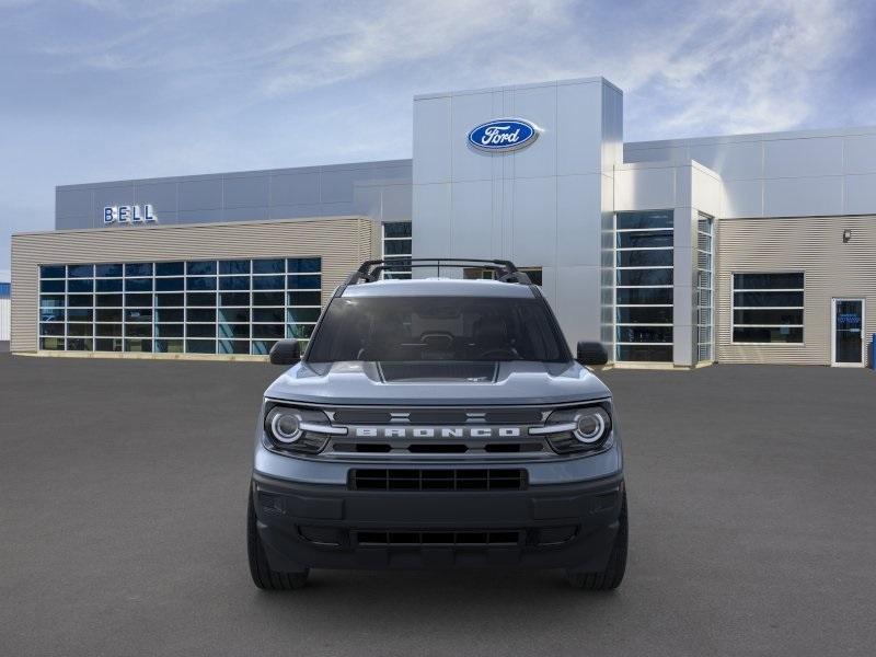 new 2024 Ford Bronco Sport car, priced at $33,461