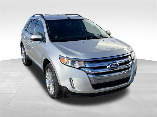 used 2011 Ford Edge car, priced at $9,500