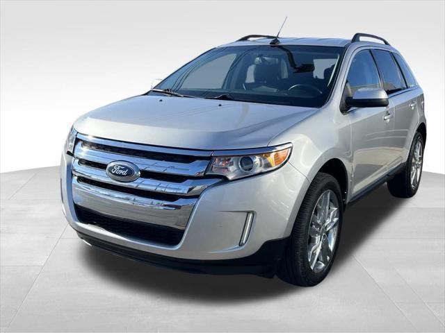 used 2011 Ford Edge car, priced at $9,500