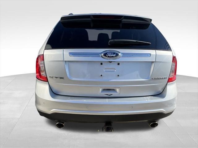 used 2011 Ford Edge car, priced at $9,500