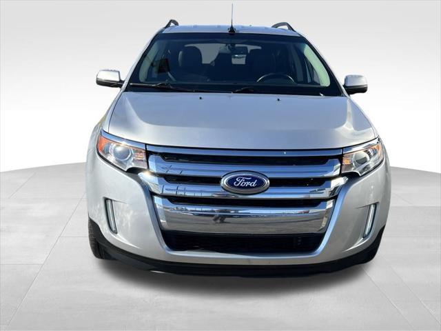 used 2011 Ford Edge car, priced at $9,500