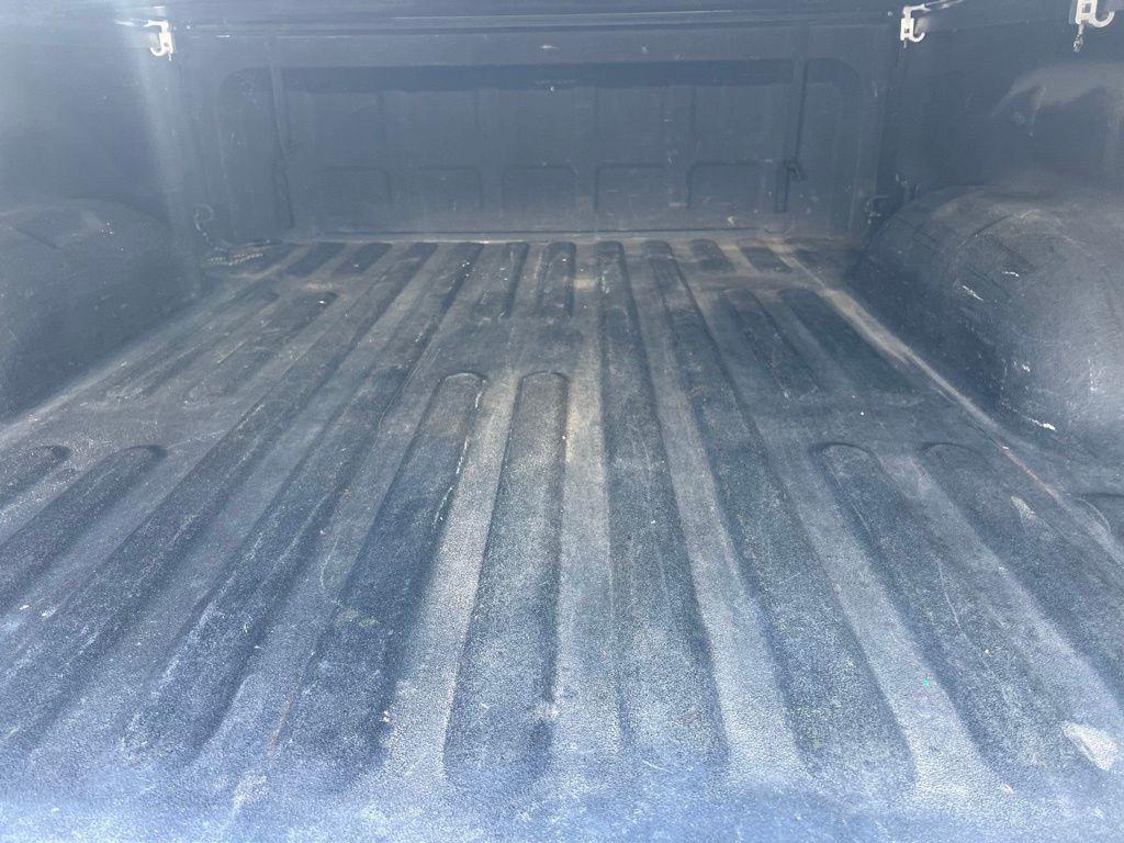 used 2017 Ram 1500 car, priced at $16,500