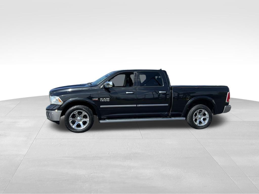 used 2017 Ram 1500 car, priced at $16,500