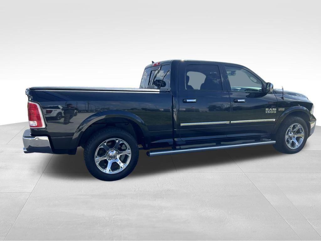 used 2017 Ram 1500 car, priced at $16,500