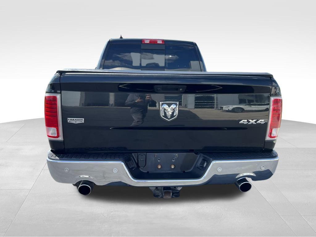 used 2017 Ram 1500 car, priced at $16,500