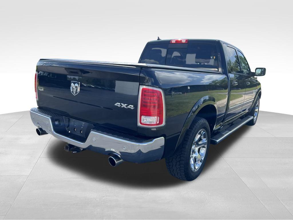 used 2017 Ram 1500 car, priced at $16,500