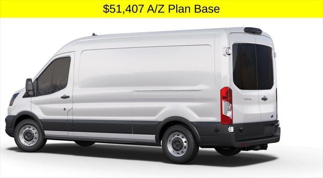 new 2024 Ford Transit-250 car, priced at $51,407