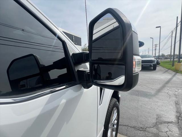 used 2024 Ford F-150 car, priced at $60,000