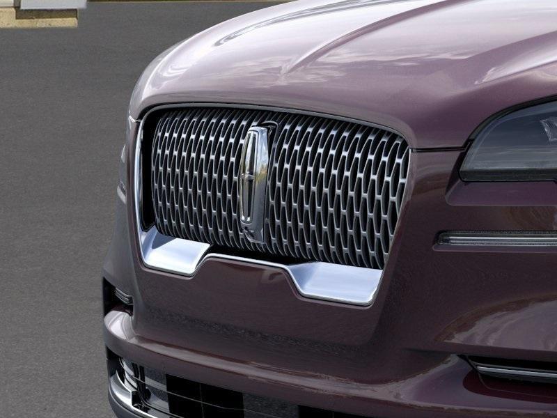 new 2023 Lincoln Aviator car, priced at $62,524