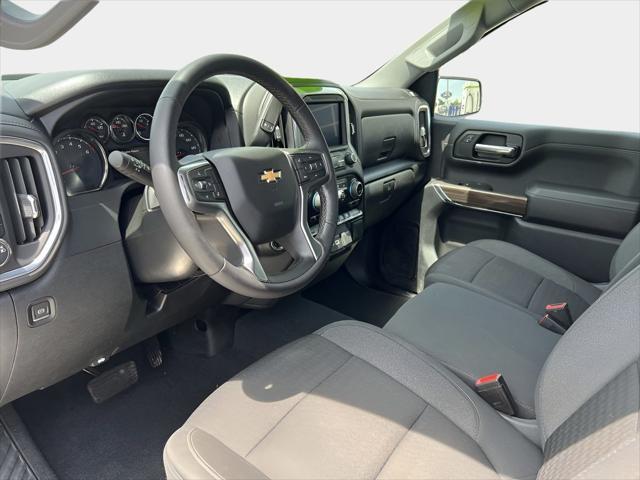 used 2021 Chevrolet Silverado 1500 car, priced at $29,000