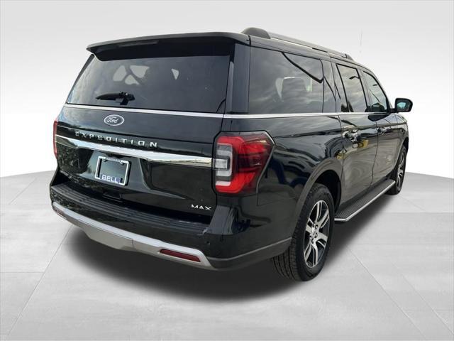 used 2022 Ford Expedition car, priced at $48,500