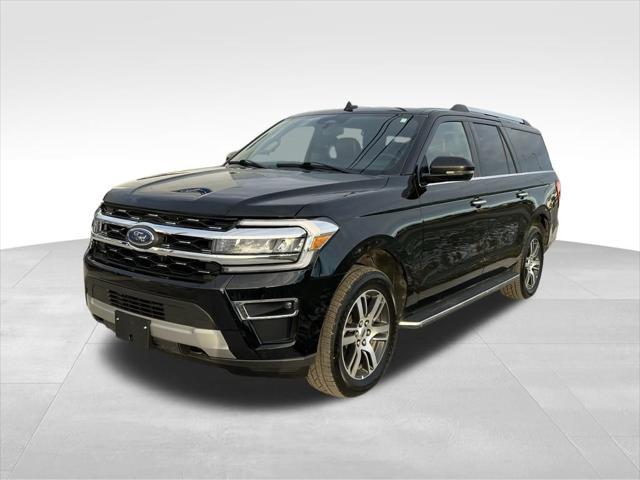 used 2022 Ford Expedition car, priced at $48,500