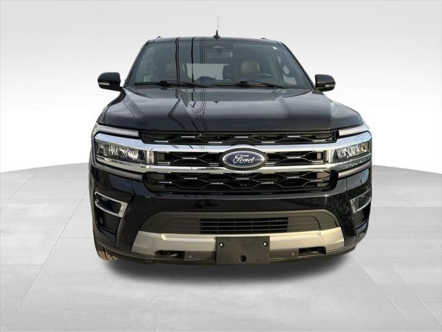 used 2022 Ford Expedition car, priced at $48,500