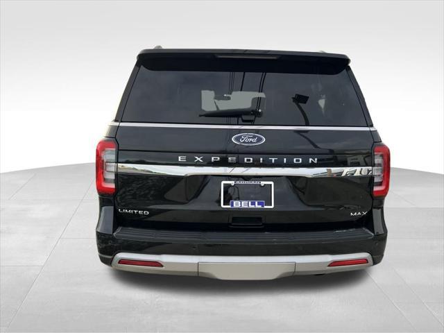 used 2022 Ford Expedition car, priced at $48,500