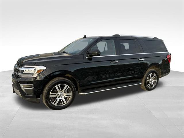 used 2022 Ford Expedition car, priced at $48,500