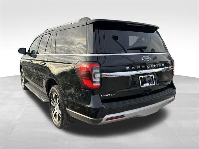 used 2022 Ford Expedition car, priced at $48,500