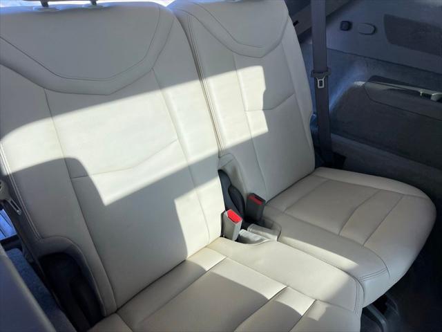 used 2024 Cadillac XT6 car, priced at $45,500