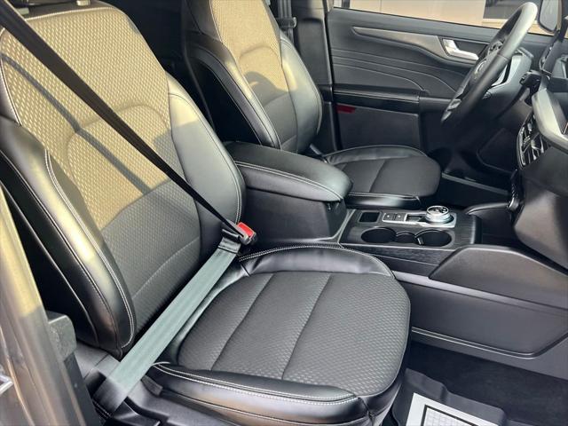 used 2024 Ford Escape PHEV car, priced at $30,500