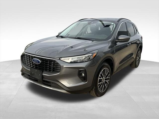 used 2024 Ford Escape PHEV car, priced at $30,500