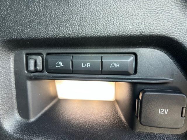 used 2020 Ford Explorer car, priced at $26,950