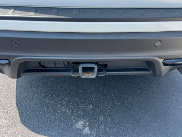 used 2020 Ford Explorer car, priced at $26,950