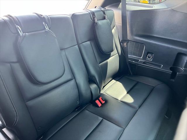 used 2020 Ford Explorer car, priced at $26,950