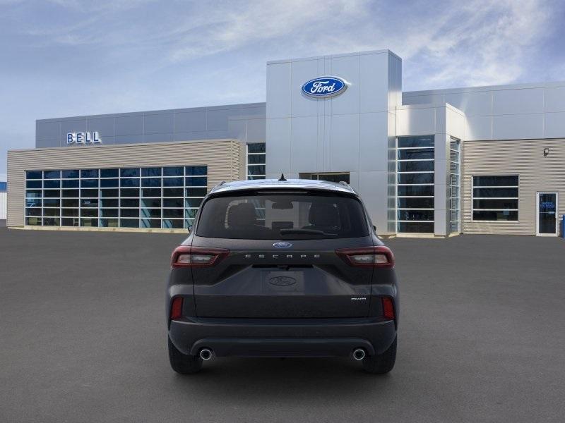 new 2024 Ford Escape car, priced at $39,988