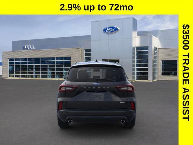 new 2024 Ford Escape car, priced at $39,988