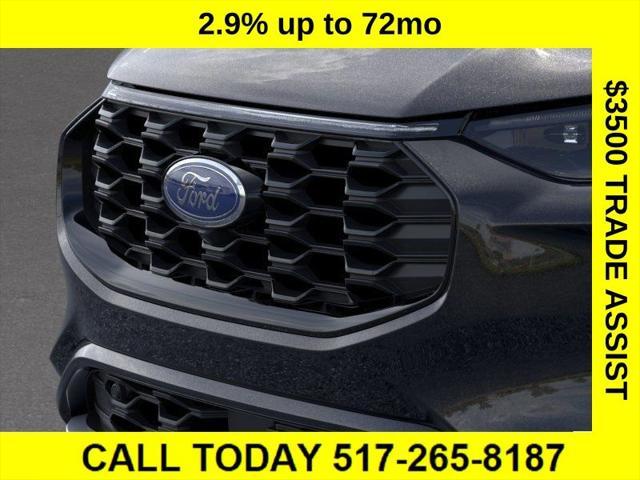 new 2024 Ford Escape car, priced at $39,988