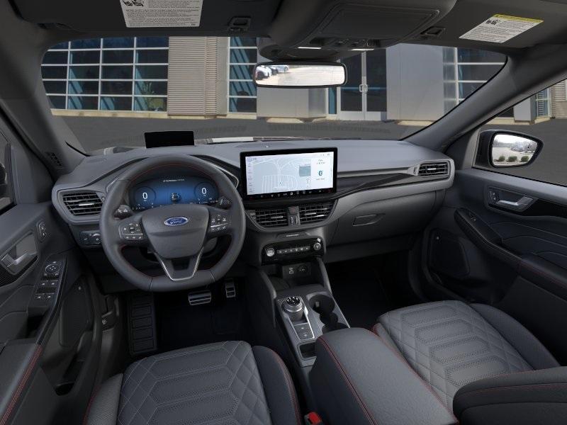 new 2024 Ford Escape car, priced at $39,988