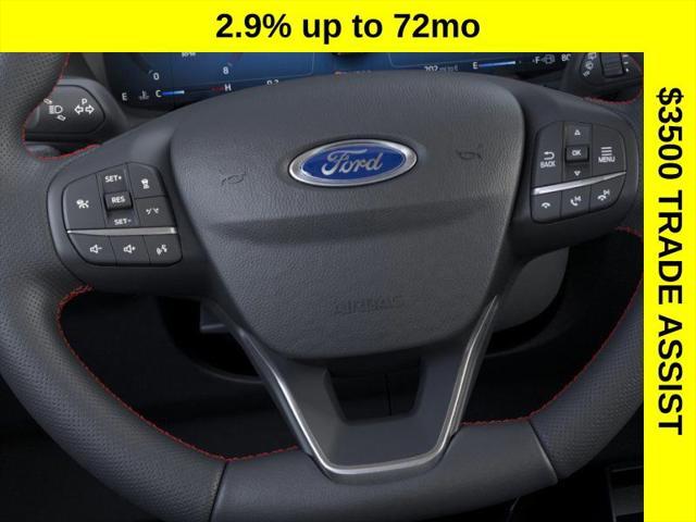 new 2024 Ford Escape car, priced at $39,988