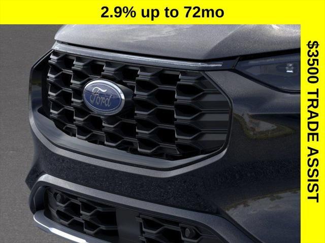 new 2024 Ford Escape car, priced at $39,988